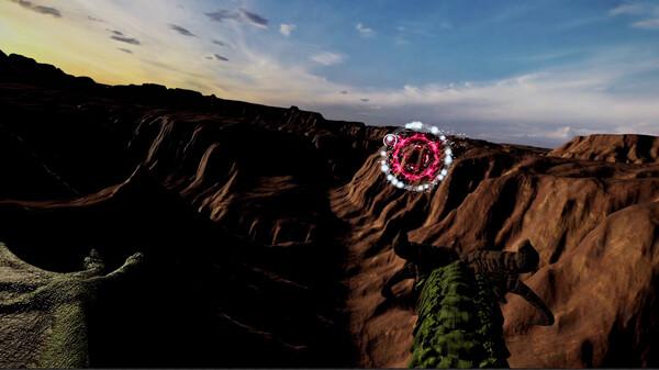 神话世界：龙之旅VR(Mythlands: Dragon Flight VR)