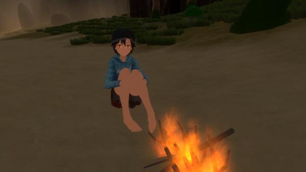 假小子冒险(Tomboy Adventure)