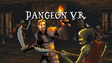 盘古VR（Pangeon VR）- Meta Quest游戏