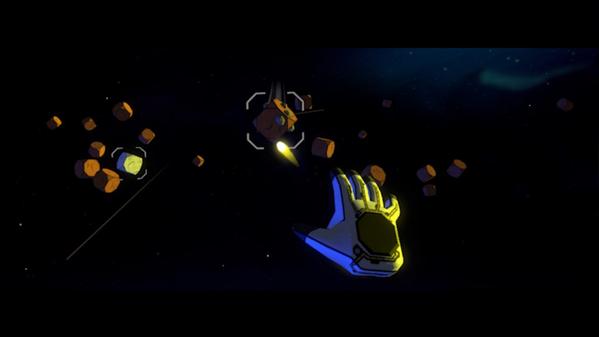 流星VR（Meteoric VR）- Meta Quest游戏