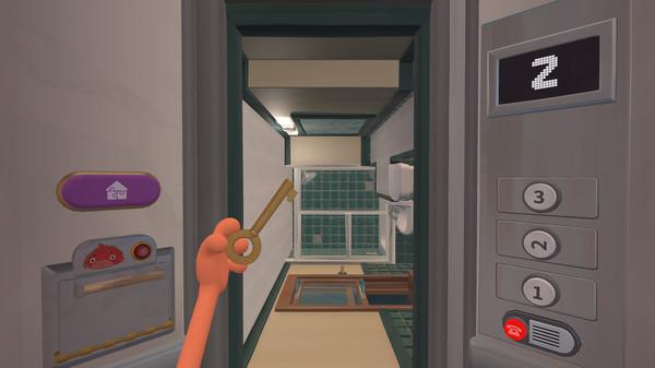 拯救公司2 汉化中文版（Floor Plan 2 VR）