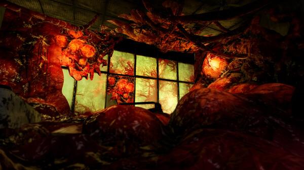 末日后的纽约（Rotten Apple VR）