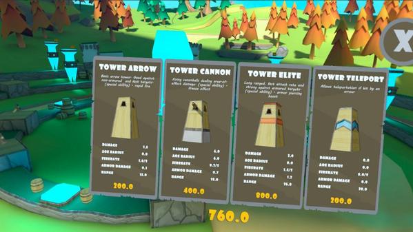 塔港VR（Towerport VR）- Meta Quest游戏