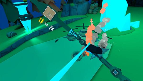 塔港VR（Towerport VR）- Meta Quest游戏
