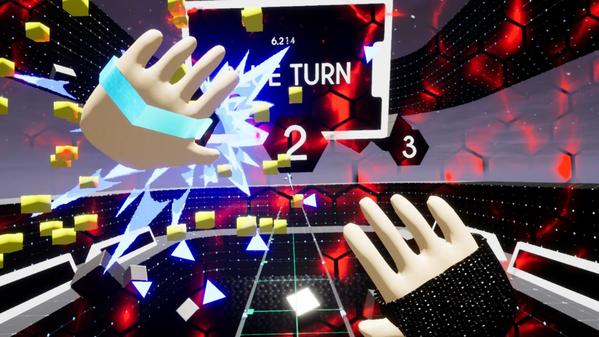 神殿射手（Archery Land VR）- Meta Quest游戏
