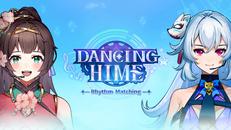 舞姬：节奏连消（Dancing Hime：Rhythm Matching VR）- Meta Quest游戏