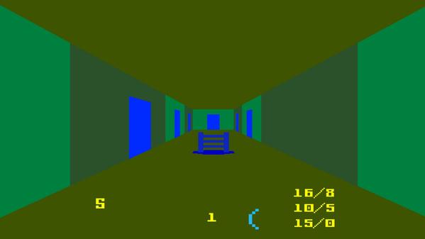 牛头怪VR（Minotaur VR）- Meta Quest游戏
