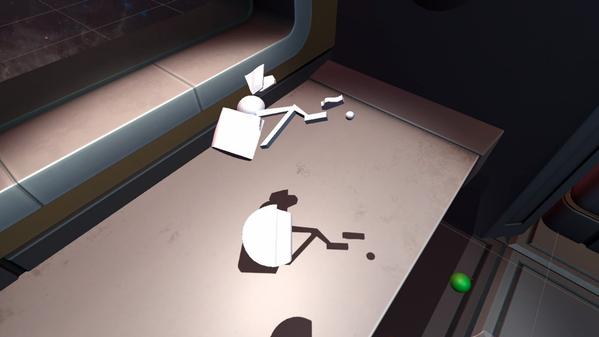 阴影VR（Shadows VR）- Meta Quest游戏