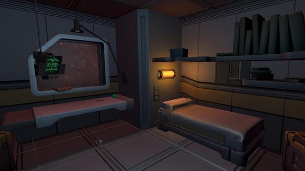 阴影VR（Shadows VR）- Meta Quest游戏