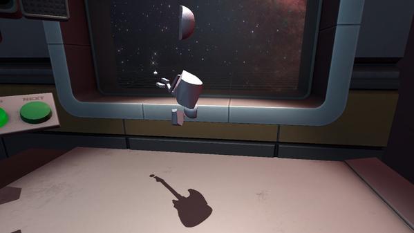 阴影VR（Shadows VR）- Meta Quest游戏