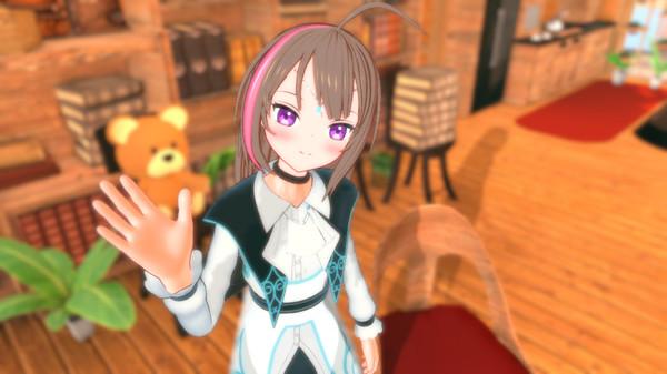 勒克斯VR（Project LUX）