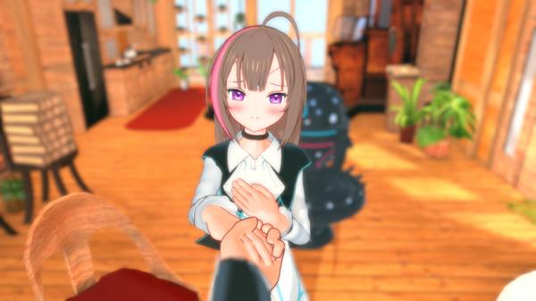 勒克斯VR（Project LUX）