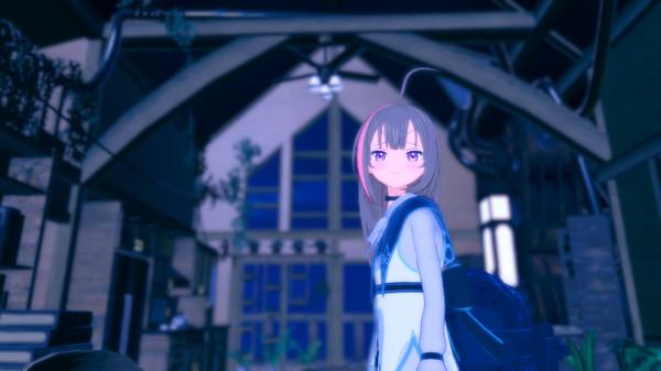 勒克斯VR（Project LUX）