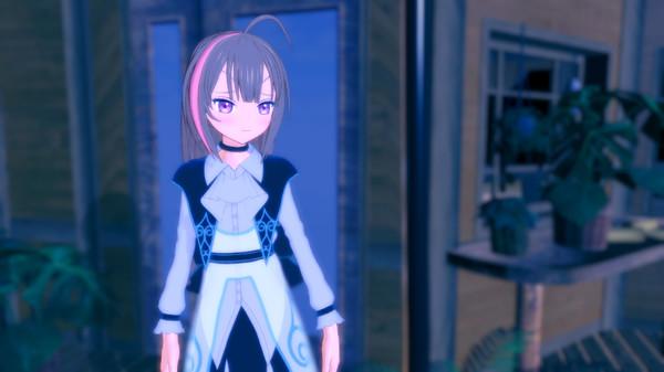 勒克斯VR（Project LUX）