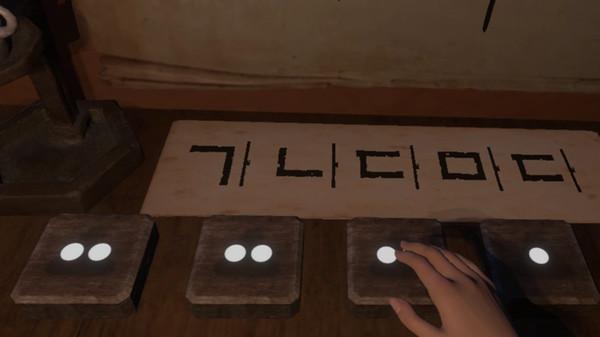 禁书VR(Korean Scary Folk Tales VR ： The Forbidden Book)