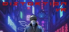 失真VR（Distortion VR）