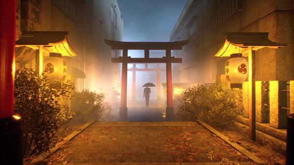 幽灵线：东京VR（Ghostwire: Tokyo VR）