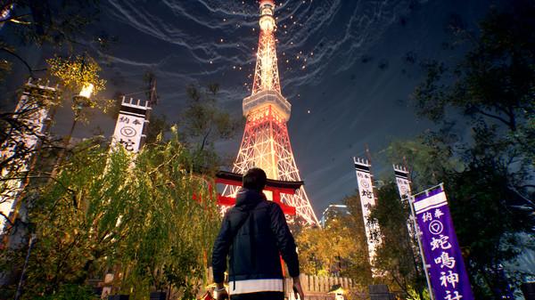 幽灵线：东京VR（Ghostwire: Tokyo VR）