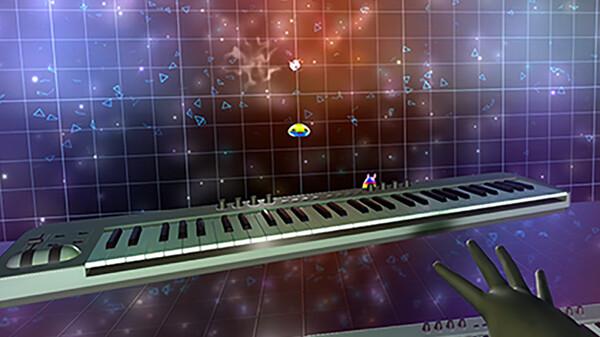 粉碎合成器(Smash The Synth)