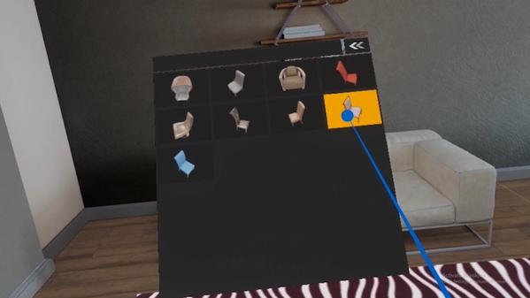 SimLab VR查看器（SimLab VR Viewer）- Meta Quest游戏