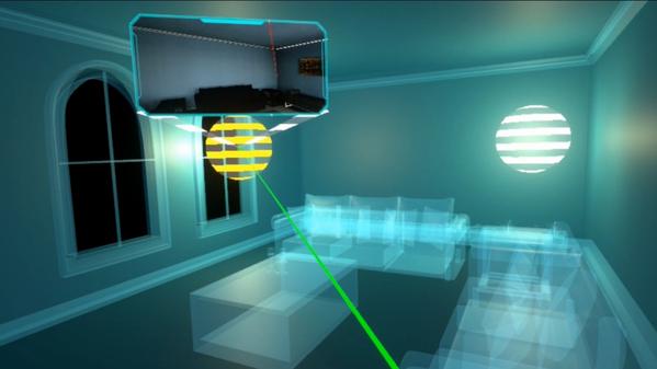 SimLab VR查看器（SimLab VR Viewer）- Meta Quest游戏