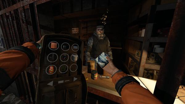 地铁迷宫VR（Paradox of Hope VR）