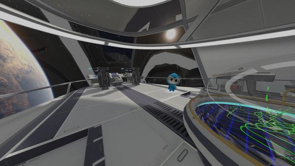 冥想互动（InnerVR）- Meta Quest游戏