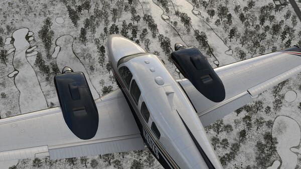 专业飞行模拟12 DLC解锁版 (X-Plane 12)
