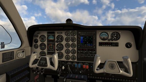 专业飞行模拟12 DLC解锁版 (X-Plane 12)