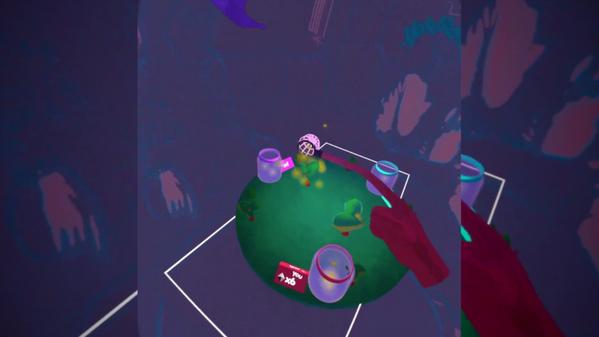 请下一位玩家（Next Player Please）- Meta Quest游戏