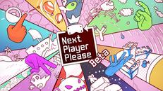 请下一位玩家（Next Player Please）- Meta Quest游戏
