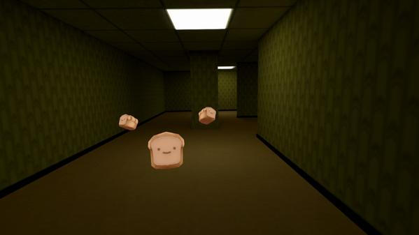 奔跑的面包（Bread Runners）- Meta Quest游戏