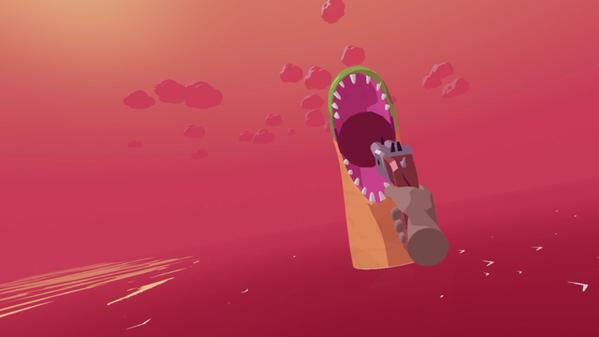 超级筏船VR（Super Raft Boat VR）- Meta Quest游戏