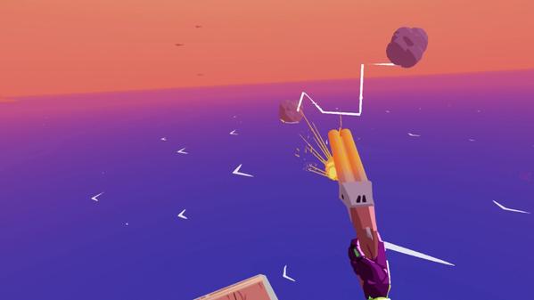 超级筏船VR（Super Raft Boat VR）- Meta Quest游戏