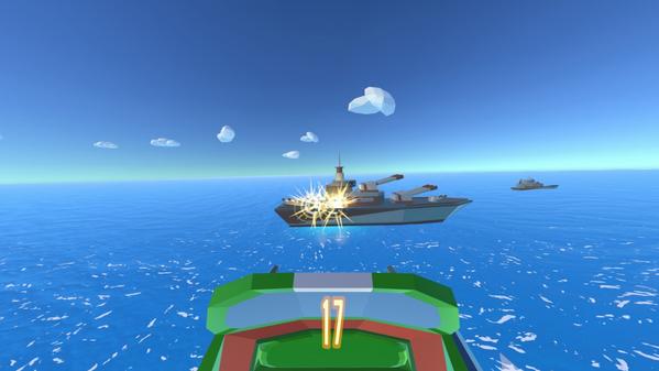 流氓王牌（Rogue Aces VR）- Meta Quest游戏
