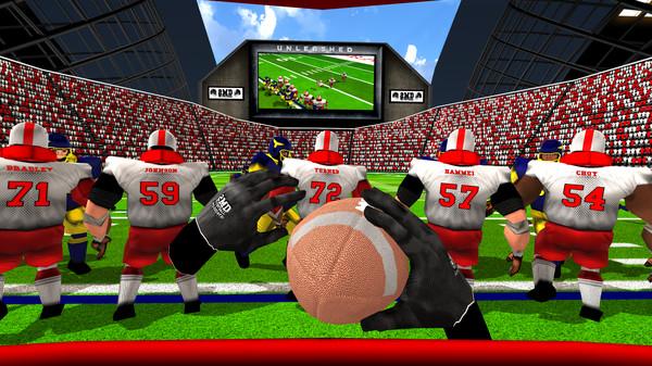 2MD：VR足球全明星（2MD:VR Football Unleashed ALL✰STAR）