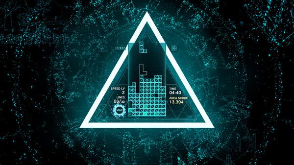 俄罗斯方块VR（Tetris® Effect: Connected）