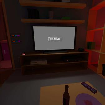 密室逃脱（Escape room TC）- Meta Quest游戏