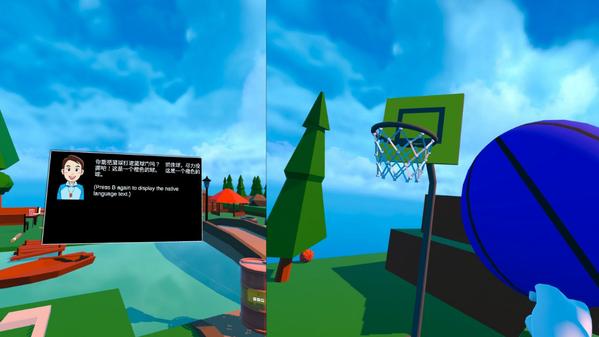 生活模拟器VR（Life Simulator VR）- Meta Quest游戏