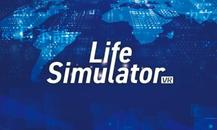 生活模拟器VR（Life Simulator VR）- Meta Quest游戏