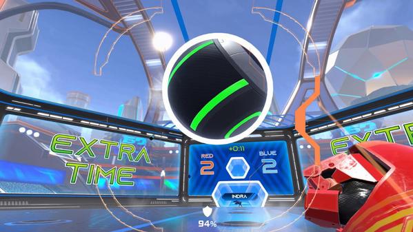 机甲竞技（Ultimechs VR）- Meta Quest游戏