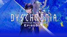 虚时异境：时空交替（DYSCHRONIA: Chronos Alternate）- Meta Quest游戏