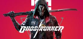 幽灵行者豪华版全DLC-金属OX包（Ghostrunner VR）