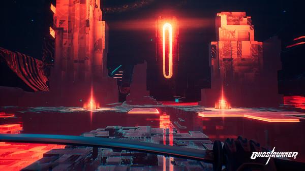 幽灵行者豪华版全DLC-金属OX包（Ghostrunner VR）