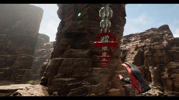 攀登巅峰VR（The Peak Climb VR）