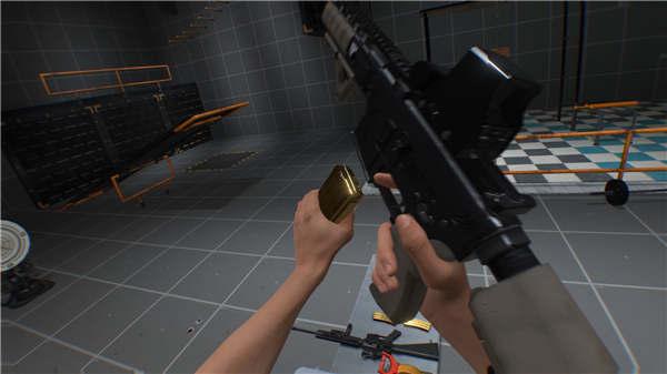 骨骼工程 全DLC+ Mods插件整合打包版（NEWORKSHTC）