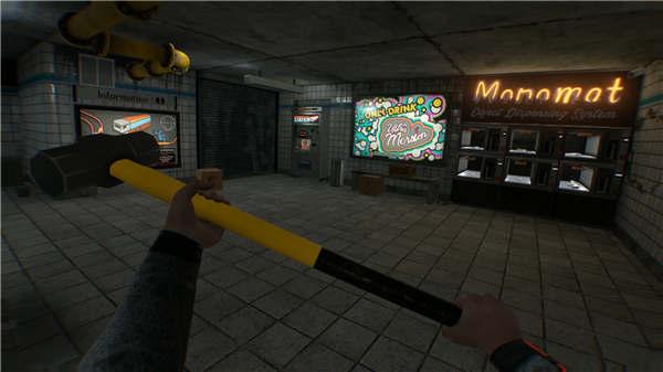 骨骼工程 全DLC+ Mods插件整合打包版（NEWORKSHTC）