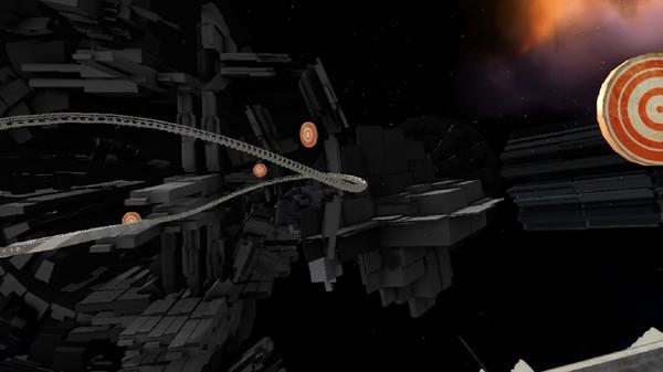 VR黑洞旅行假设(VR Black Hole Travel Hypothesis)