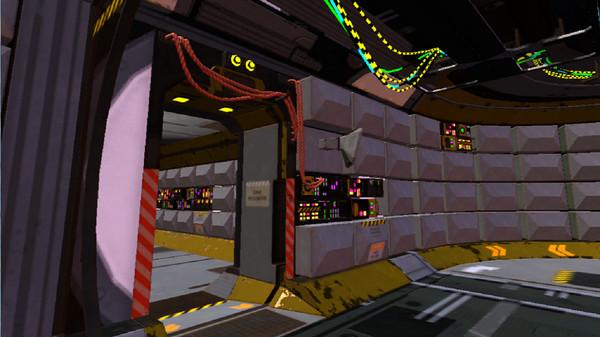 VR黑洞旅行假设(VR Black Hole Travel Hypothesis)
