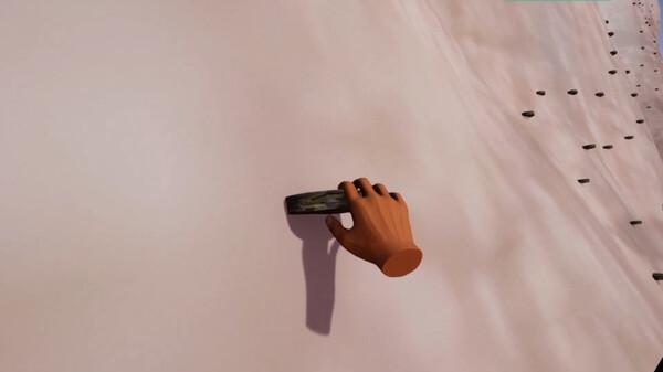VR攀岩（VR Rock Climbing）